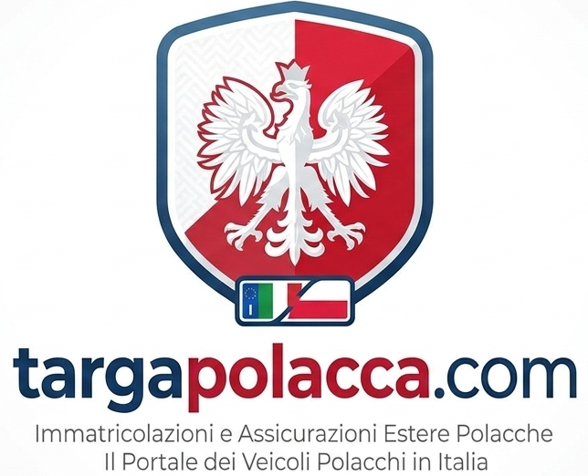 assicurazione auto polonia italia come fare ricerca proprietario targa polacca