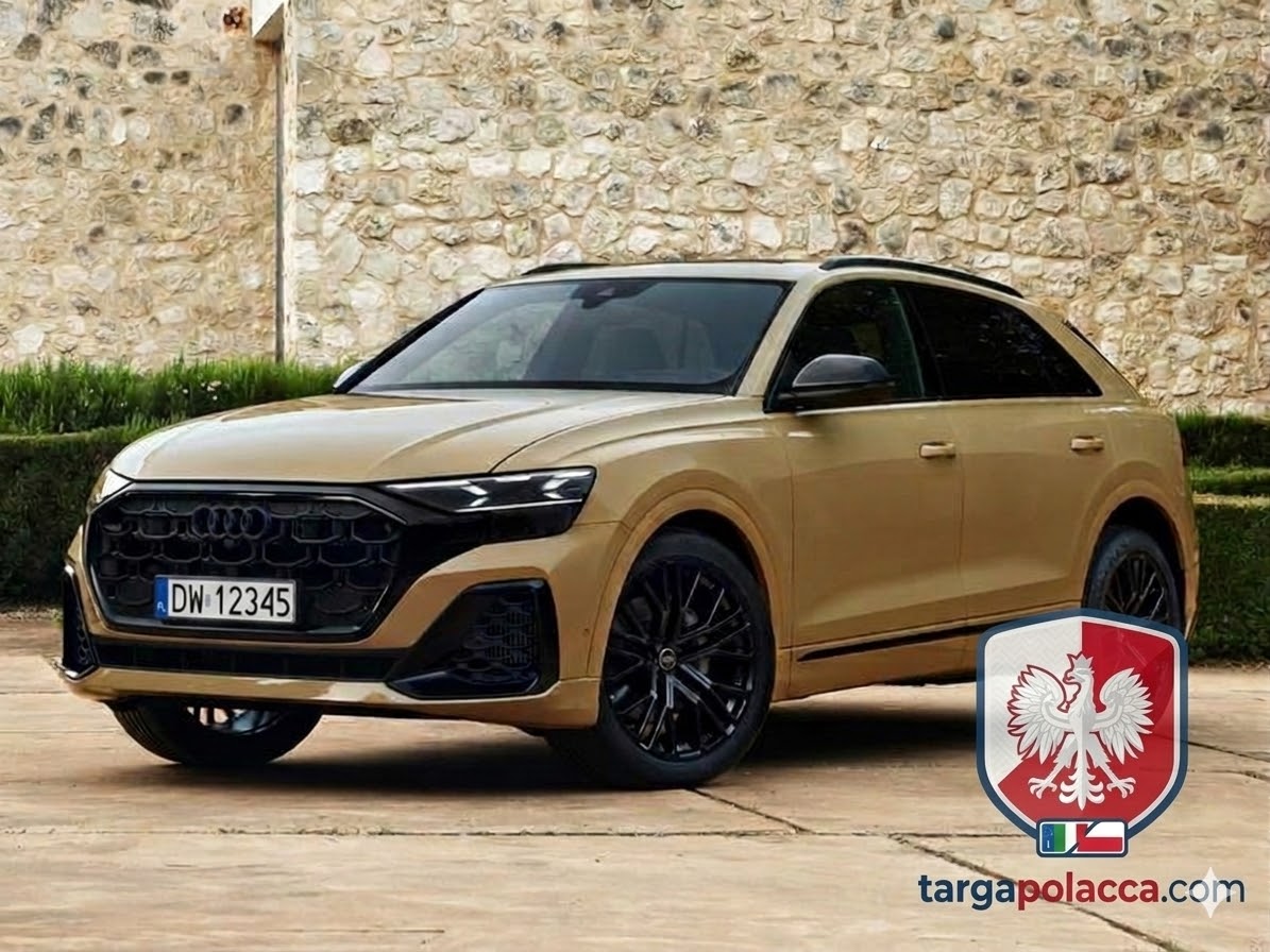 dove fare assicurazione auto polacca legale in italia 2026